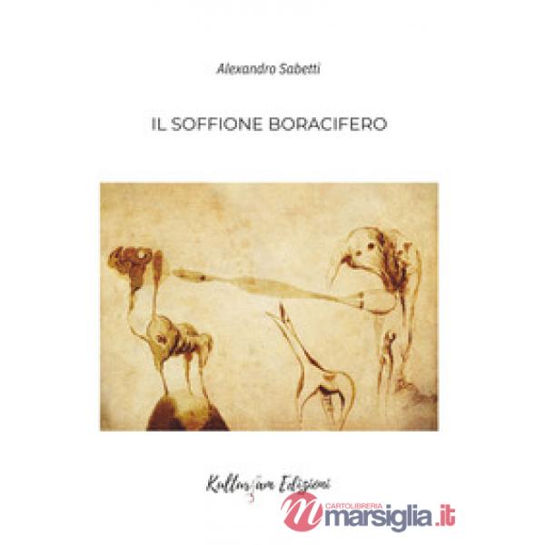 Il soffione boracifero
