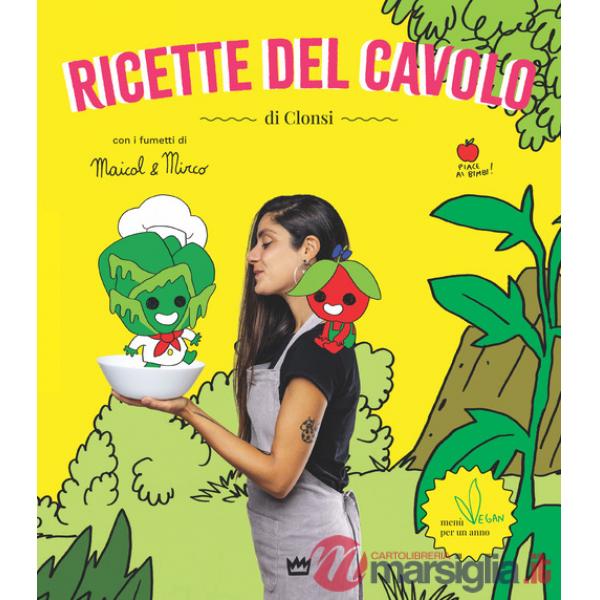 Ricette del cavolo