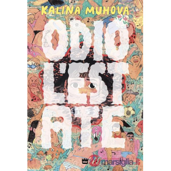 Odio l'estate