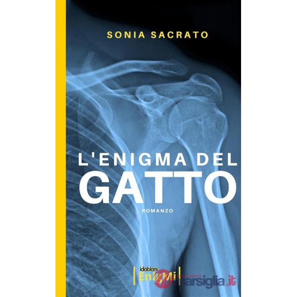 Enigma del gatto (L')