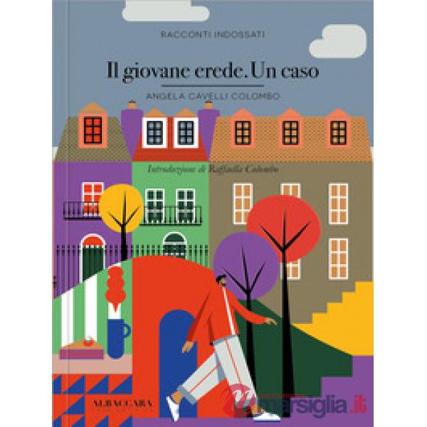 Il giovane erede. Un caso