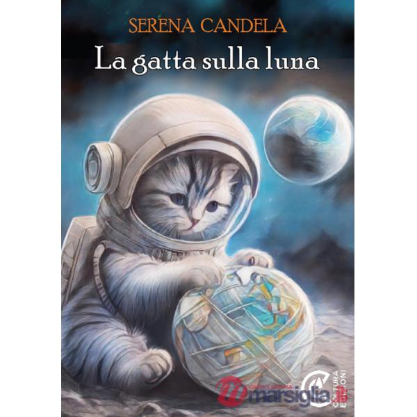 Gatta sulla luna (La)