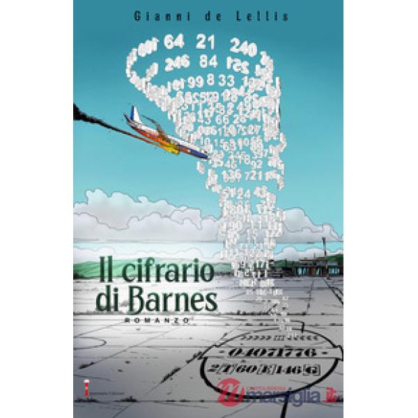 Il cifrario di Barnes