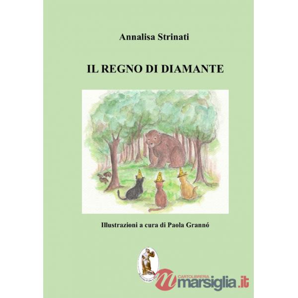 Regno di diamante. Ediz. illustrata (Il)