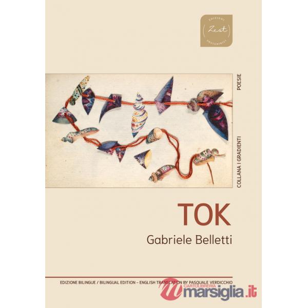 Tok. Ediz. italiana e inglese