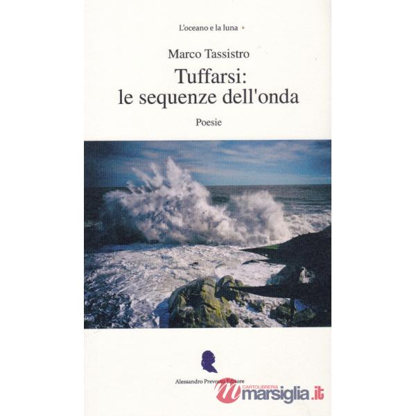 Tuffarsi: le sequenze dell'onda