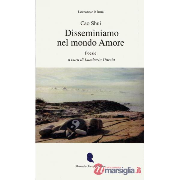 Disseminiamo nel mondo amore