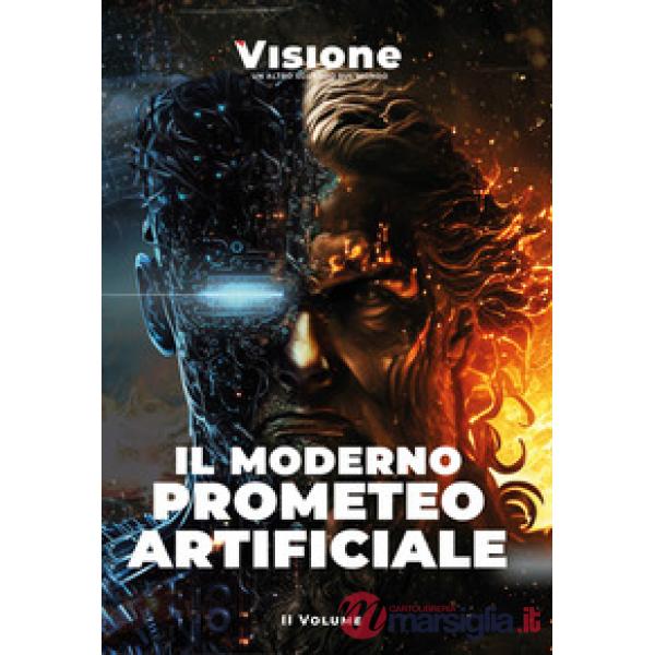 Visione. Un altro sguardo sul mondo