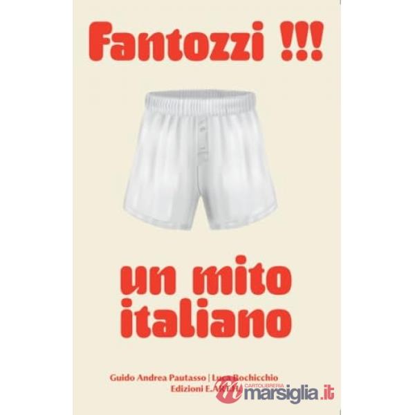 Fantozzi!!! Un mito italiano