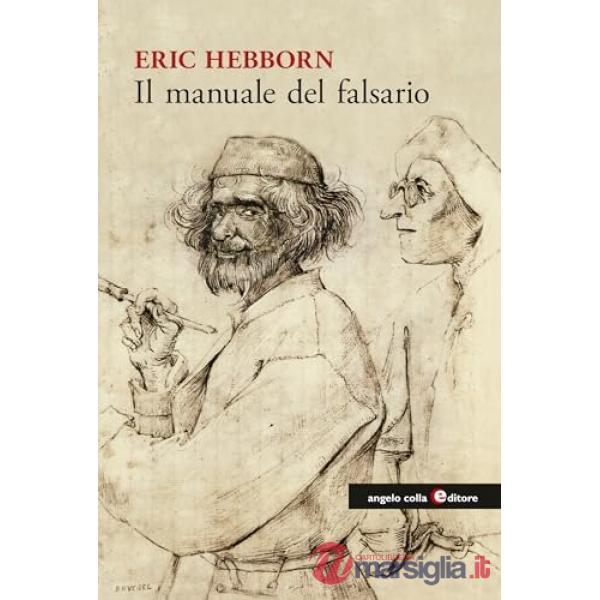 Manuale del falsario (Il)