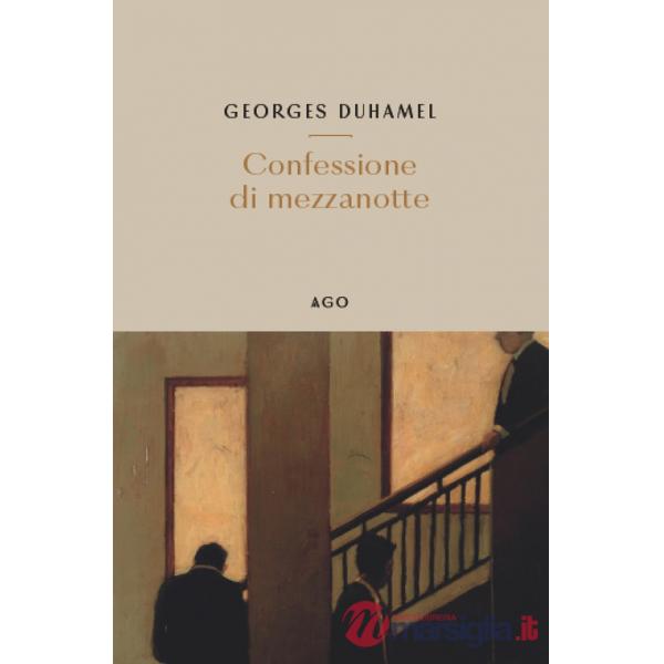 Confessione di mezzanotte
