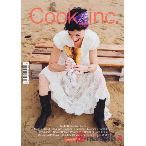 Cookinc. 43. Donne by Donne