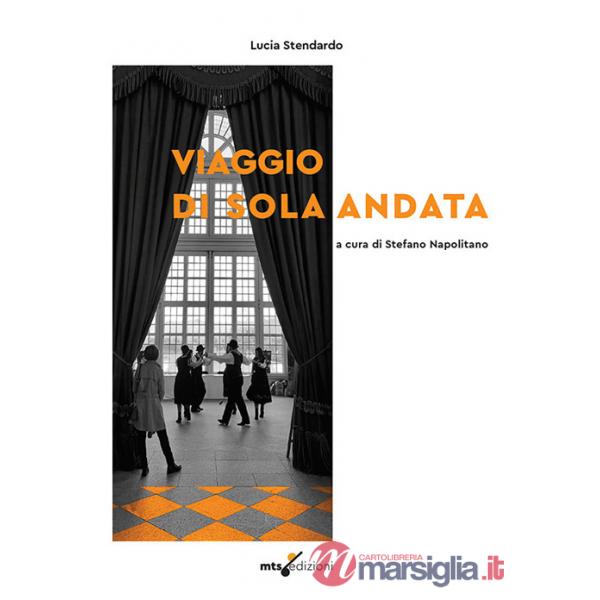 Viaggio di sola andata (Un)