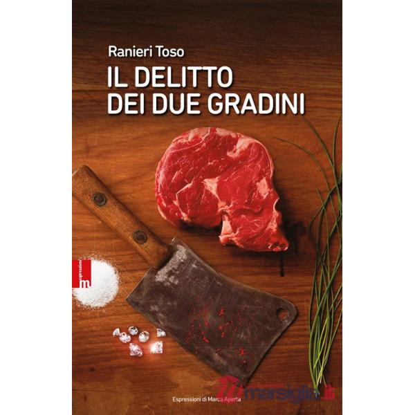 Delitto dei due gradini (Il)