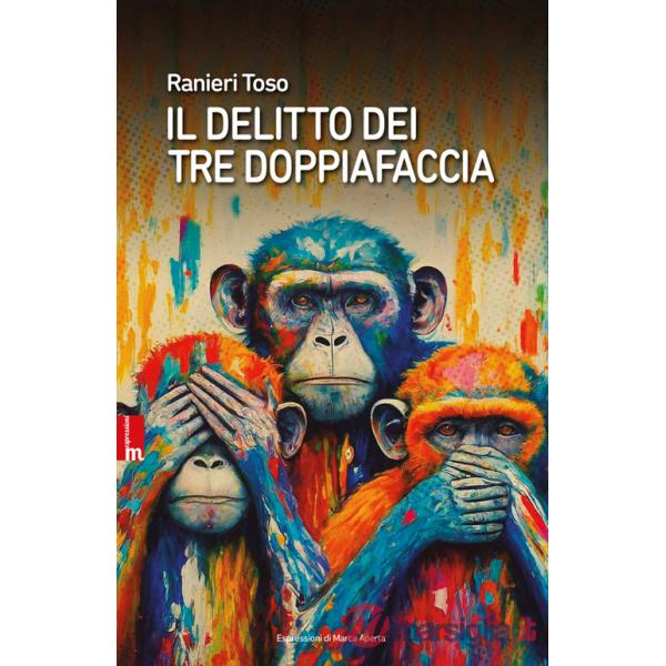 Delitto dei tre doppiafaccia (Il)