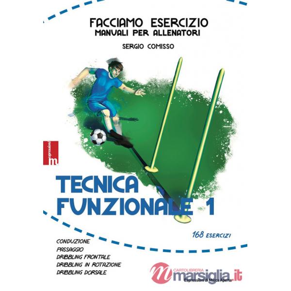 Tecnica funzionale. Ediz. illustrata. Vol. 1