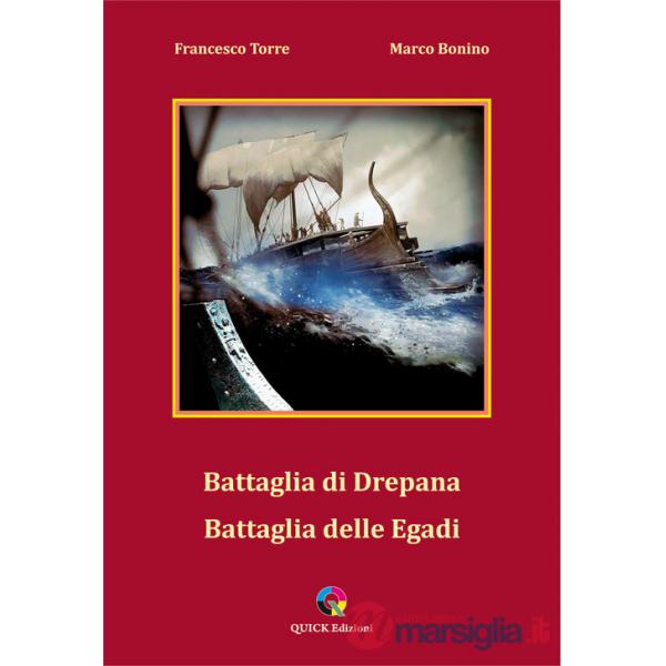 Battaglia di Drepana battaglia delle Egadi