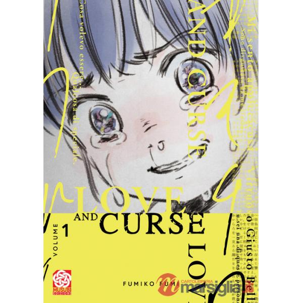 Love and curse. Vol. 1