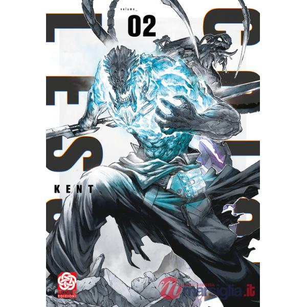 Colorless. Vol. 2