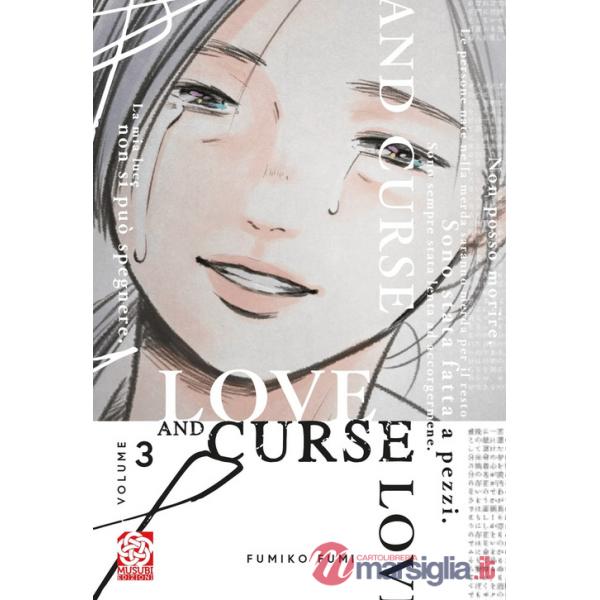 Love and curse. Vol. 3