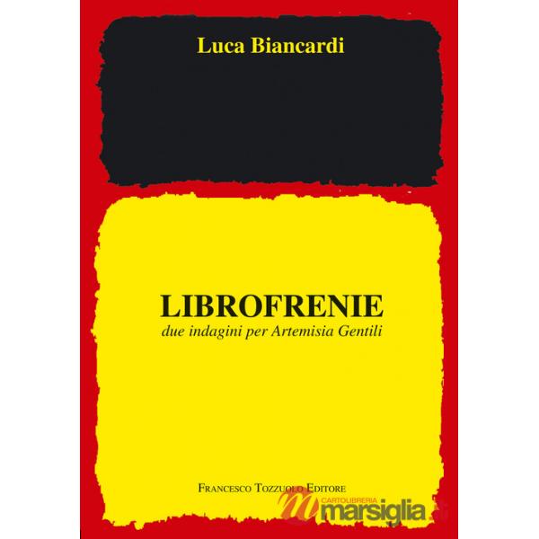 Librofrenie. Due indagini per Artemisia Gentili
