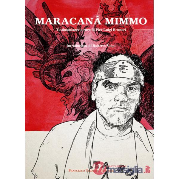 Maracanà Mimmo