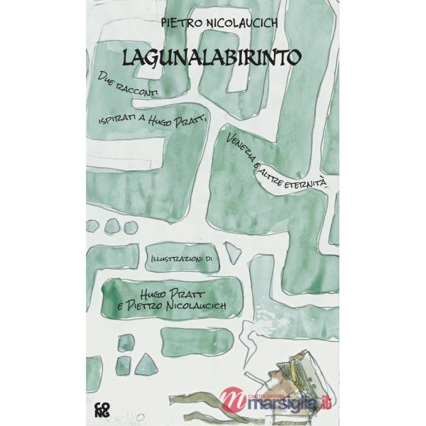 Laguna labirinto