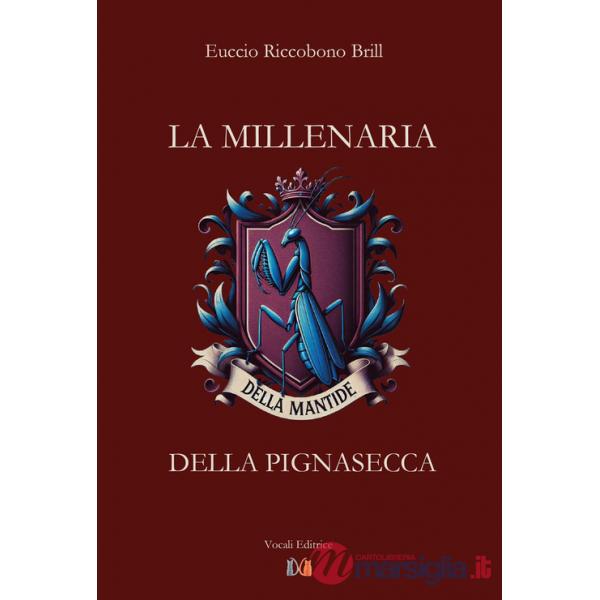 Millenaria della pignasecca (La)