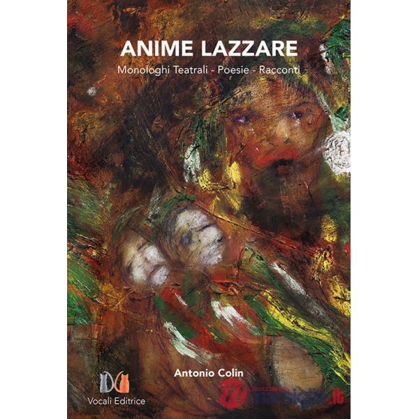 Anima lazzare