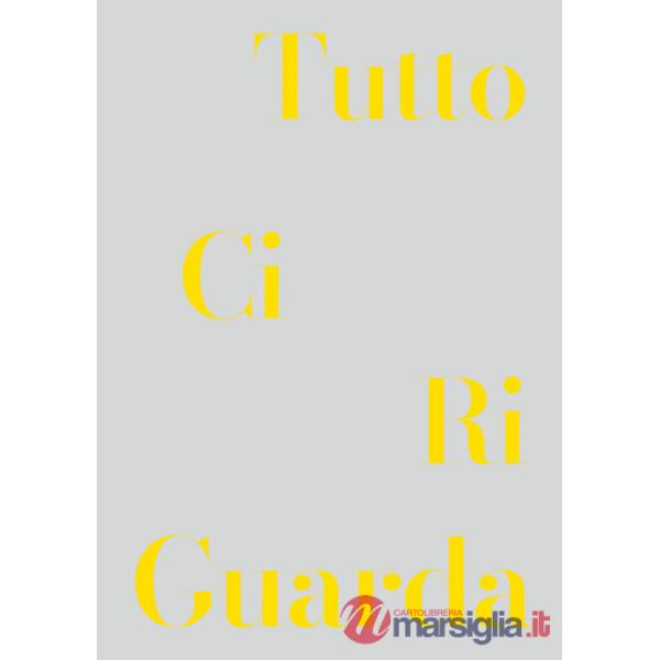 Tutto Ci Ri Guarda