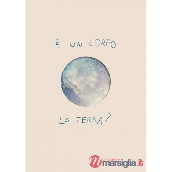 É un corpo la terra?