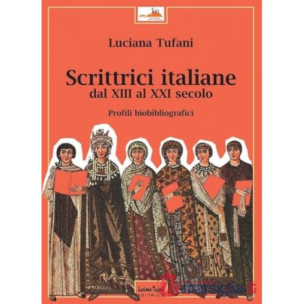 Scrittrici italiane