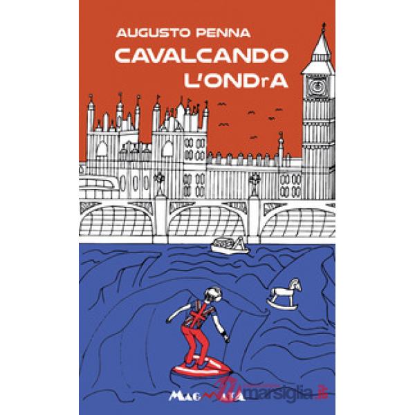 Cavalcando L'ondra