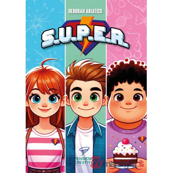 S.u.p.e.r.