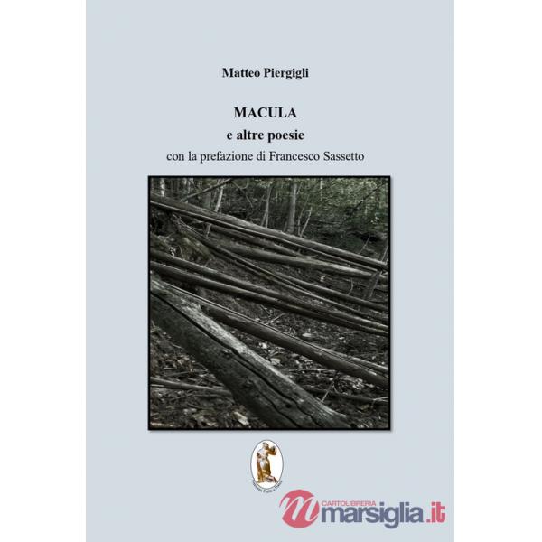 Macula e altre poesie