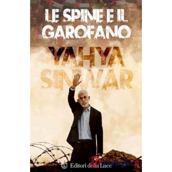 Spine e il garofano (Le)