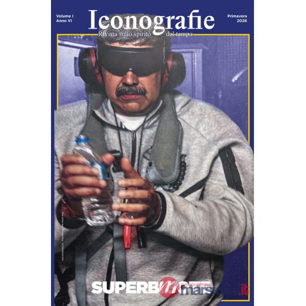 Superbigote. Sul chavismo (2013-2026)