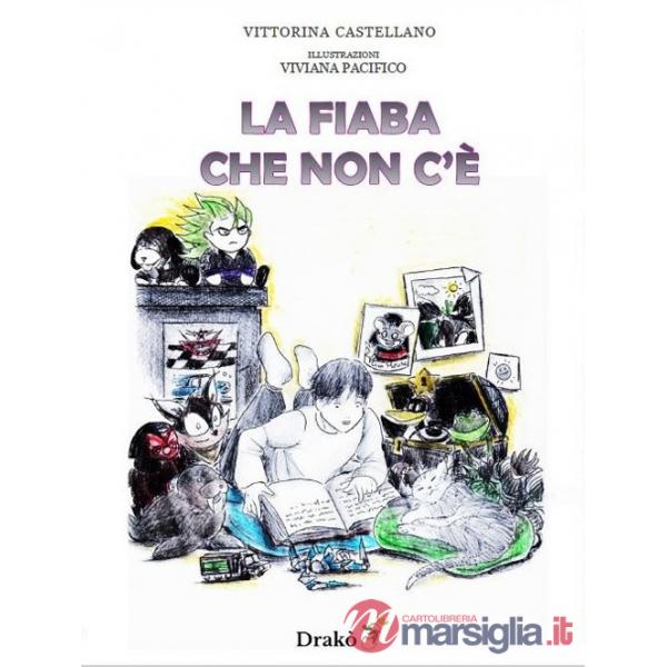 Fiaba che non c'è (La)