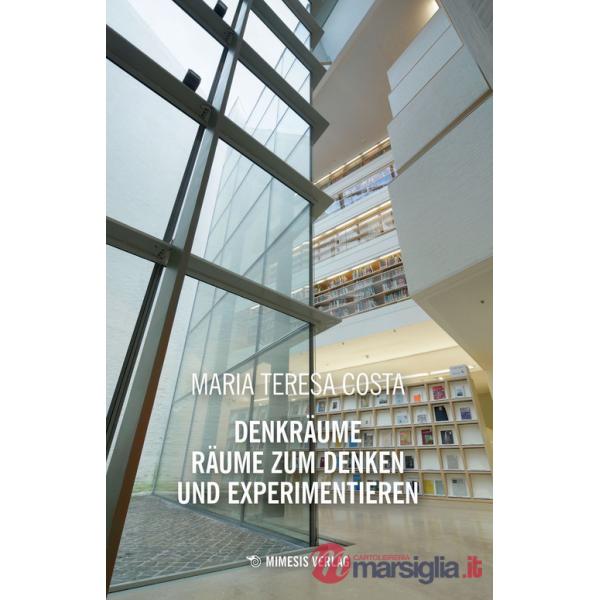 Denkräume räume zum denken und experimentieren