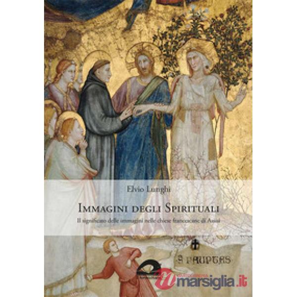 Immagini degli spirituali. Il significato delle immagini nelle chiese francescane di Assisi