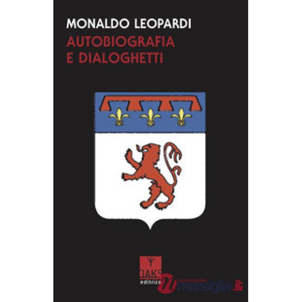 Autobiografia e dialoghetti