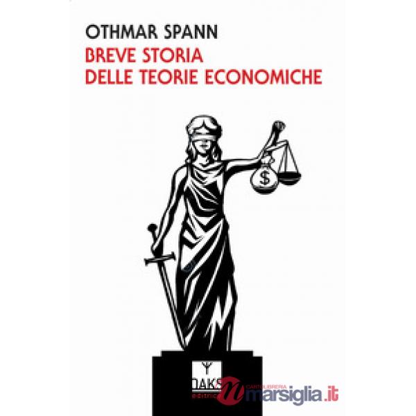 Breve storia delle teorie economiche