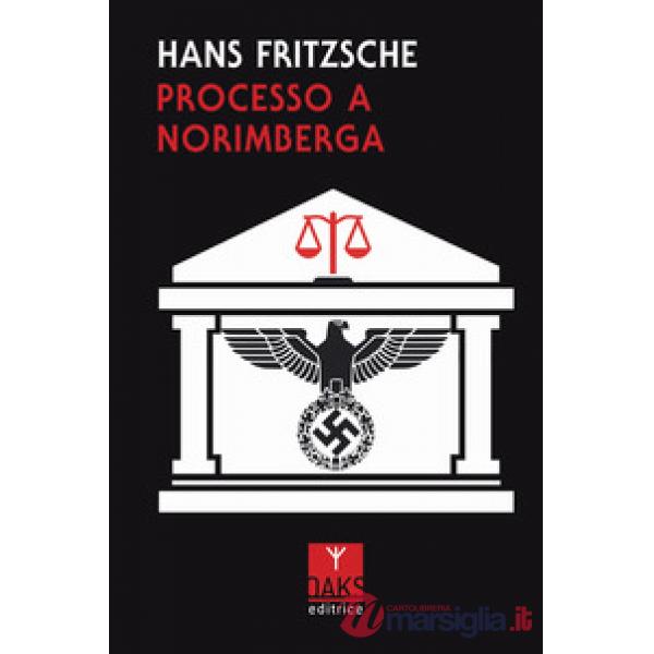 Processo a Norimberga