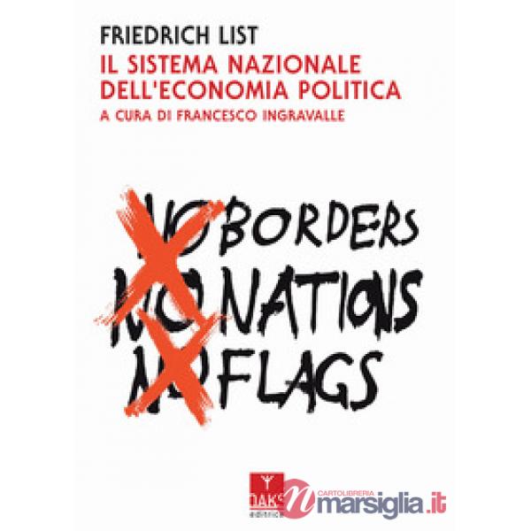 Sistema nazionale dell'economia politica (Il)