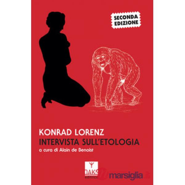 Intervista sull'etologia