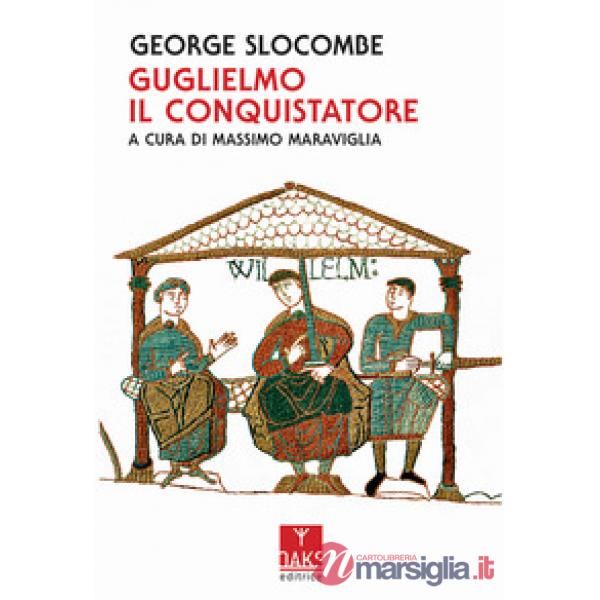 Guglielmo il Conquistatore