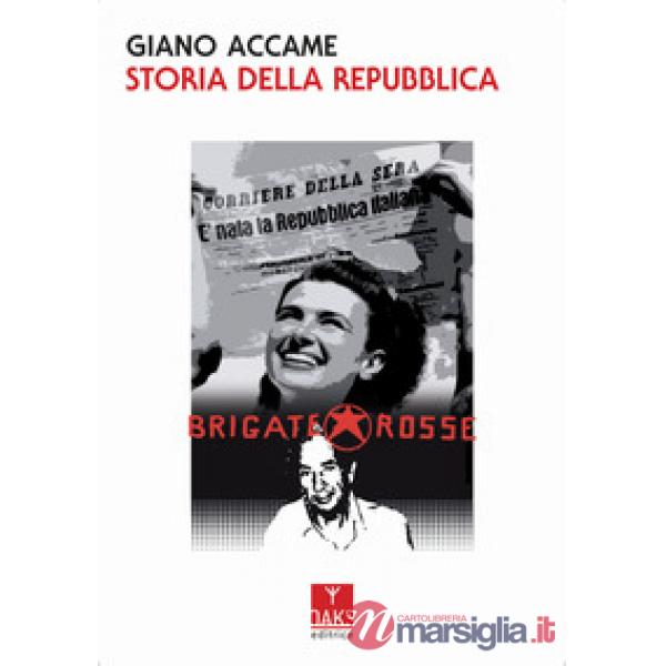 Storia della Repubblica