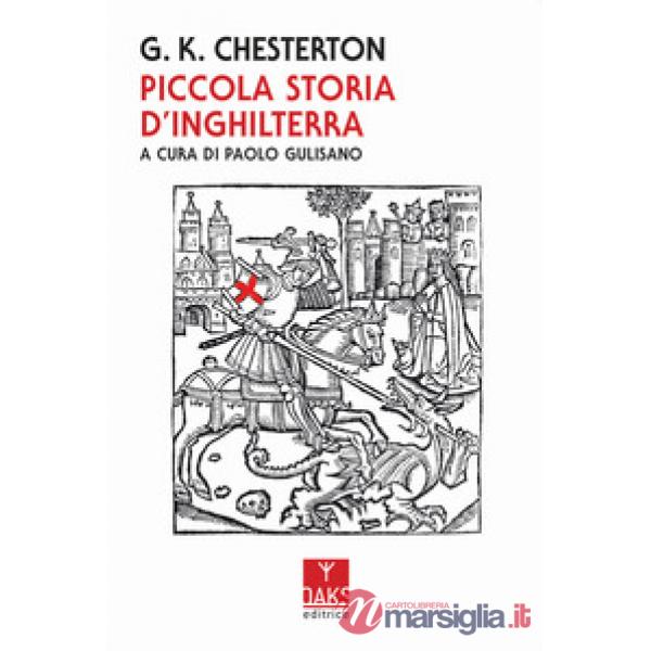 Piccola storia d'Inghilterra