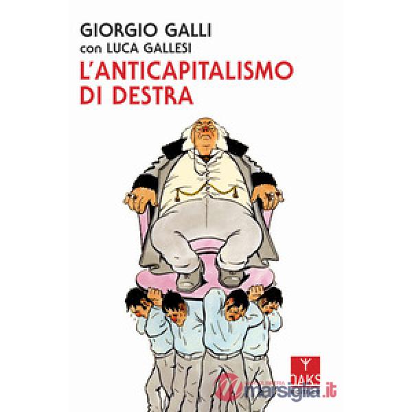 Anticapitalismo di destra (L')