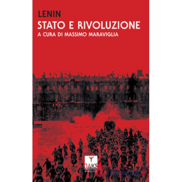 Stato e rivoluzione